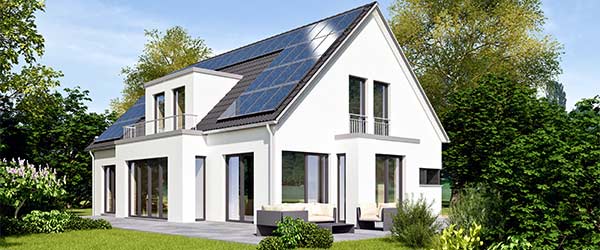 Energieberatung Einfamilienhaus