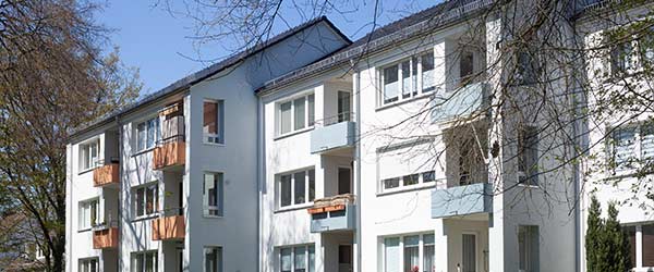 Energieberatung Mehrfamilienhaus